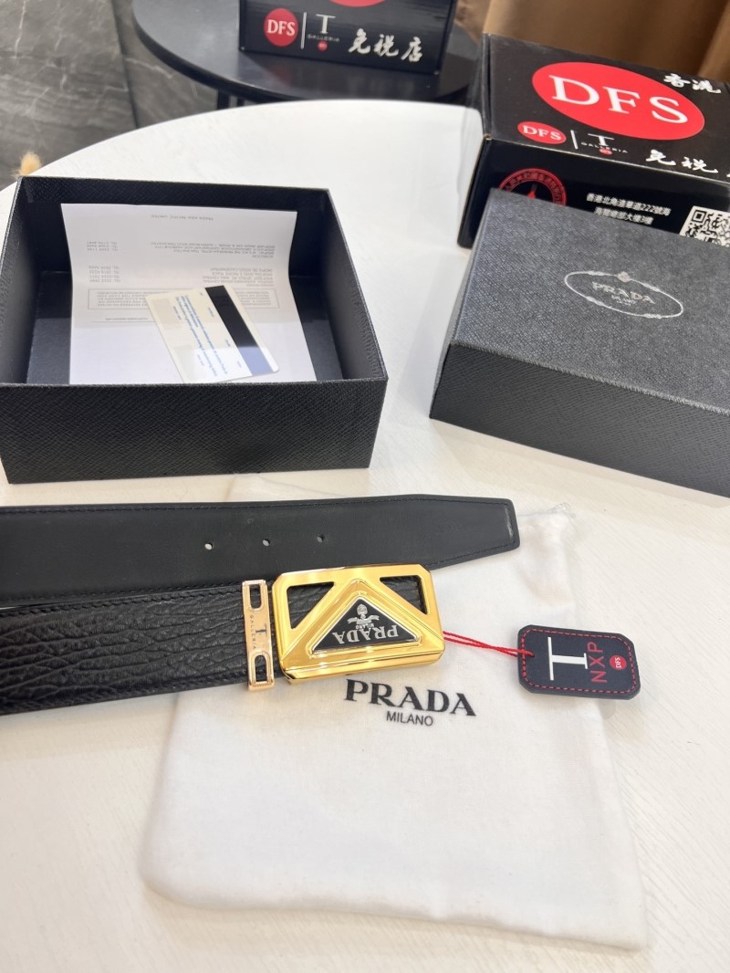 Prada Belts